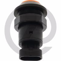 Bouton-poussoir DTW - traction avant