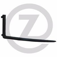 Bras de fourche - ISO / FEM 2A