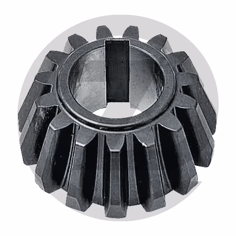 Bras porte-dents