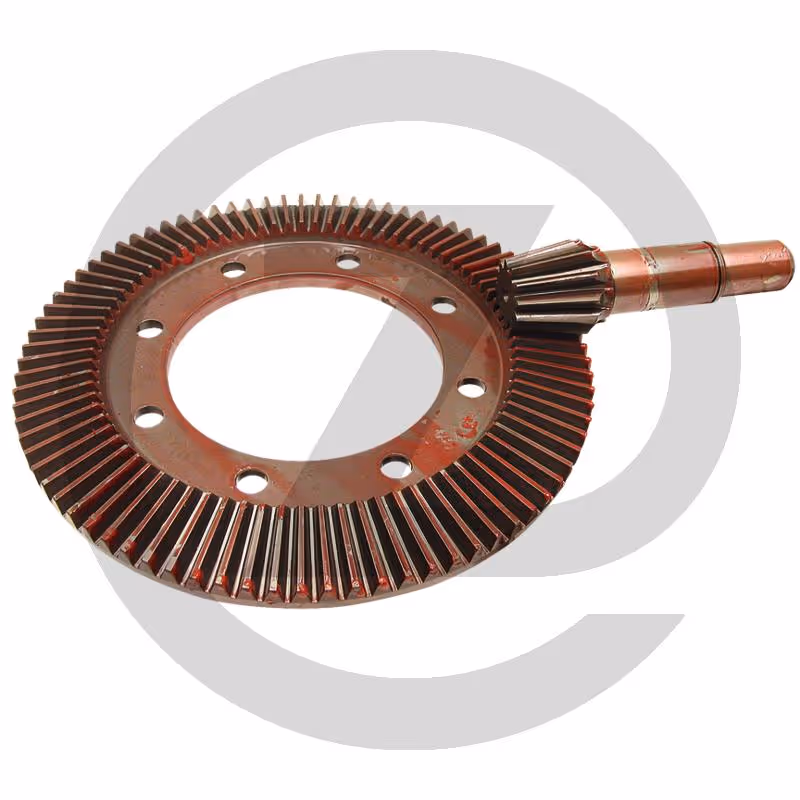 Bras porte-dents - intérieur