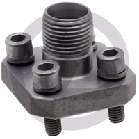 Bride de raccordement 40 -28L