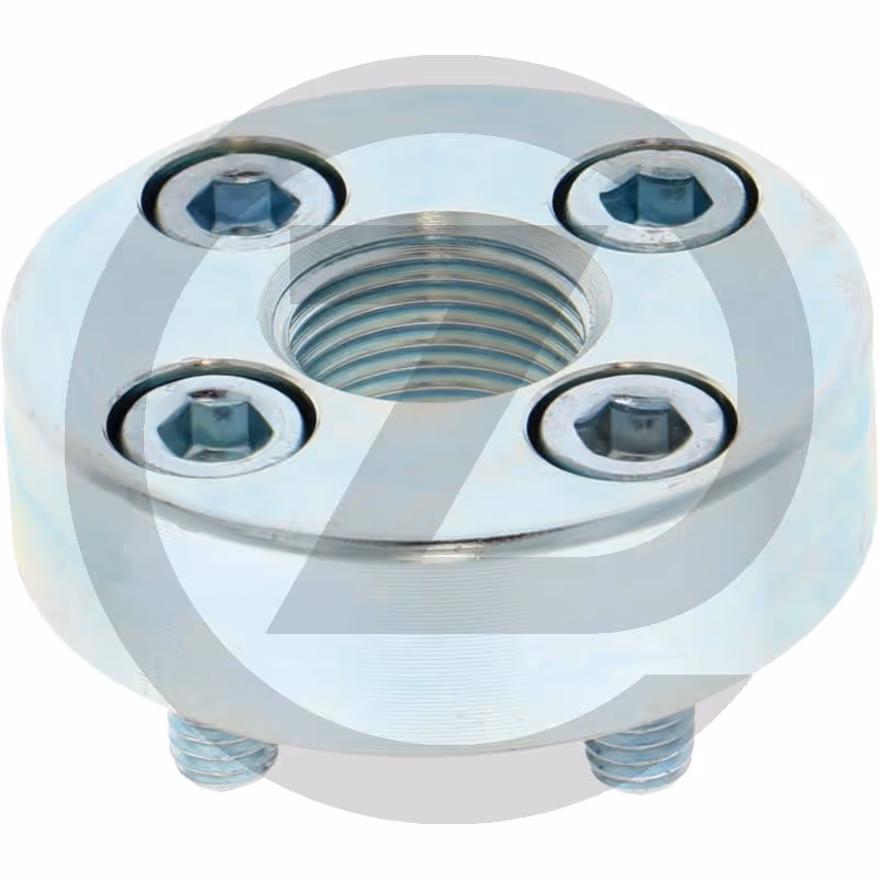 Bride de raccordement LK30-3/8"