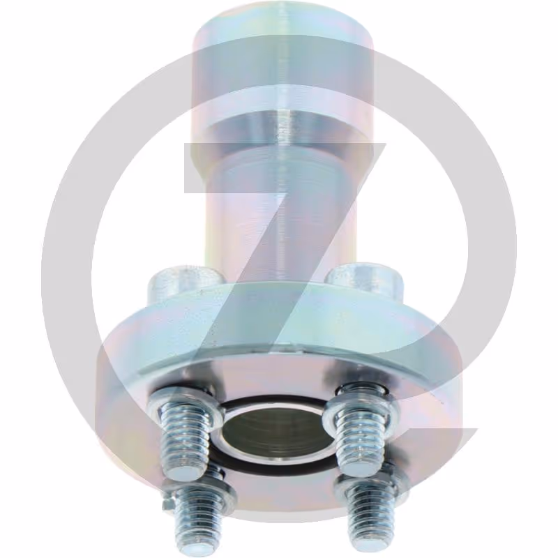 Bride de raccordement LK30-3/8", longue