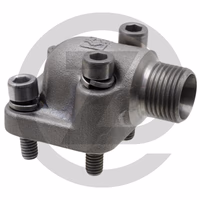 Bride de raccordement LK35-20S