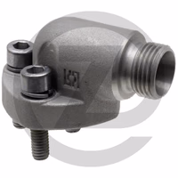 Bride de raccordement LK40-L22