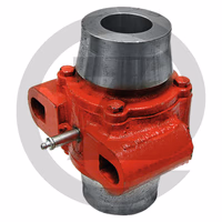 Bride intérieure et extérieure