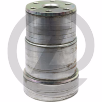 Bride pour palier, supérieur