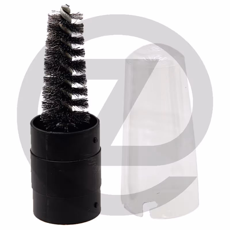 Brosse de nettoyage - Ø poils 25 mm