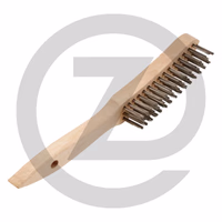 Brosse métallique