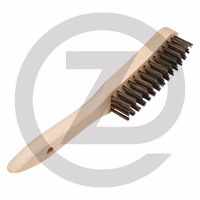 Brosse métallique