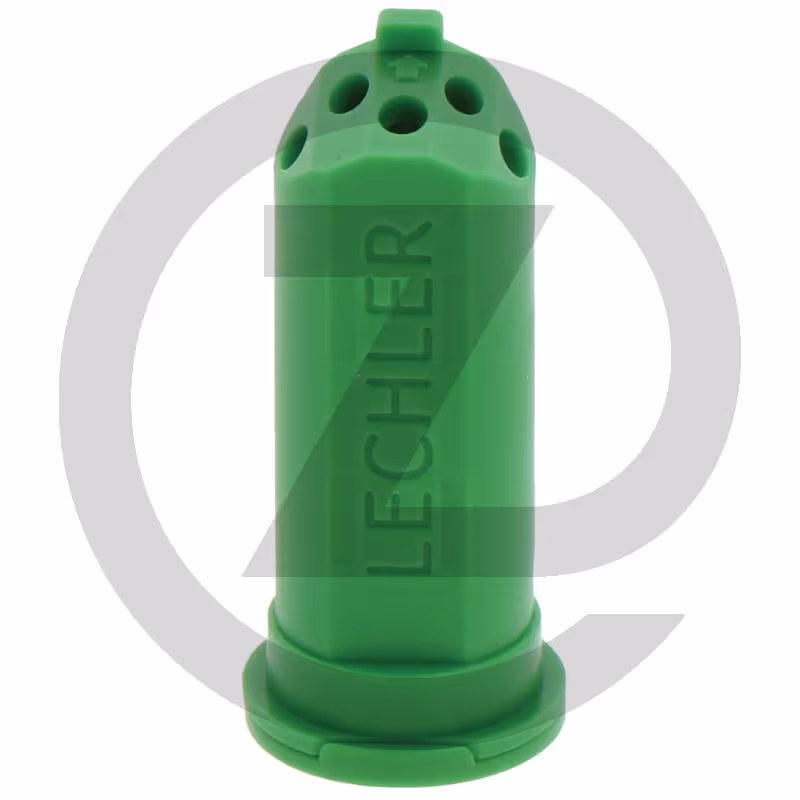 Buse 5 trous 100° pour engrais liquide