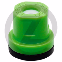 Buse à cône creux 80°