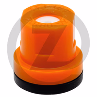 Buse à cône creux 80°