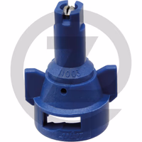 Buse à injection à jet plat 110°