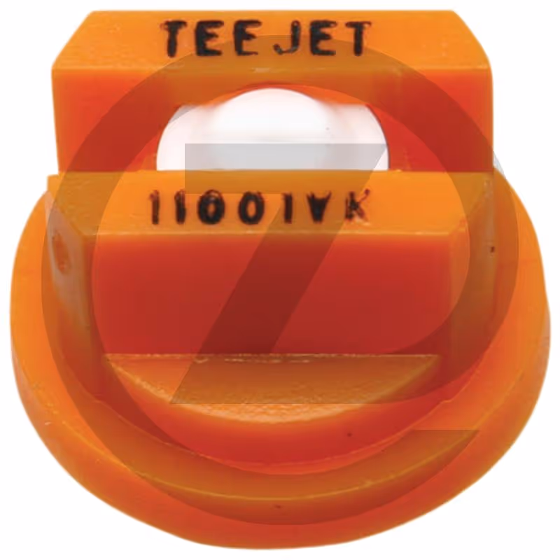 Buse à jet plat 110°