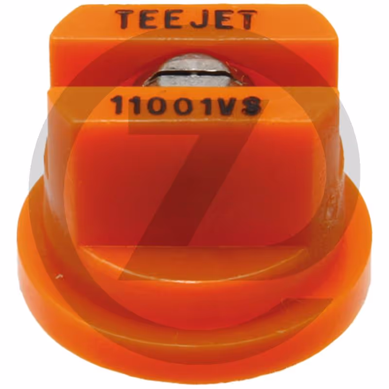 Buse à jet plat 110°