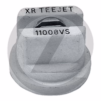 Buse à jet plat 110°