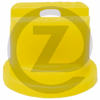 Buse à jet plat 120°