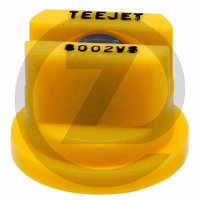 Buse à jet plat 80°