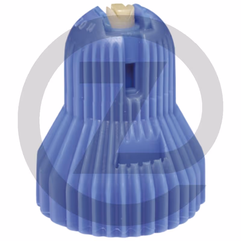 Buse à jet plat double KWIX ATX, brune