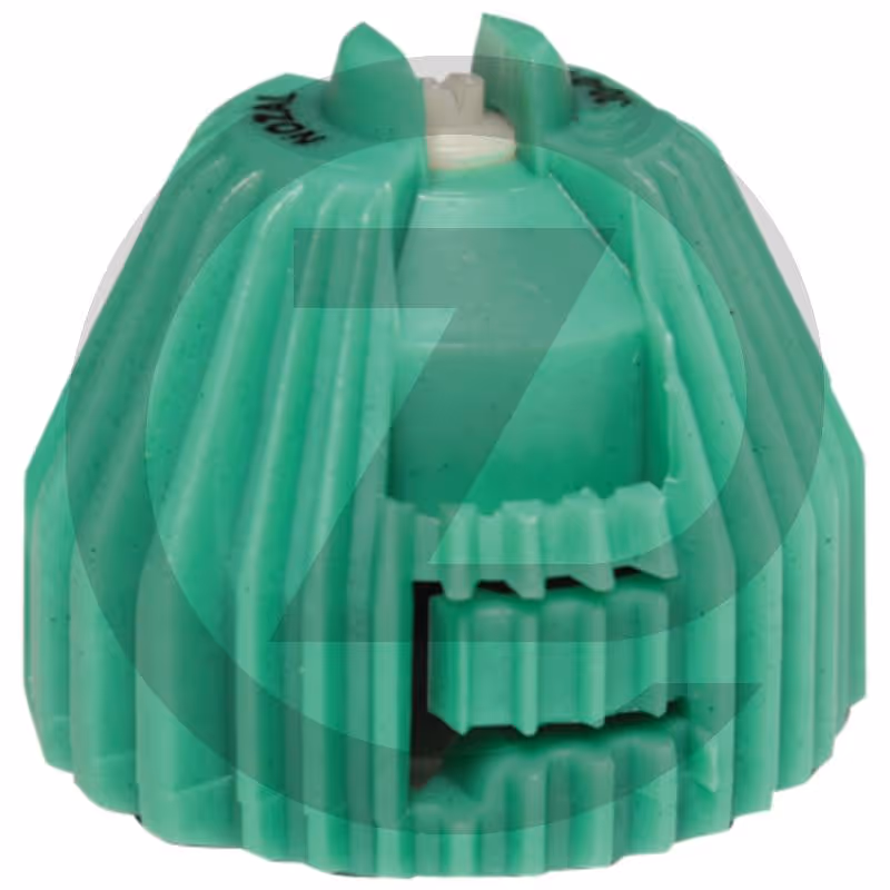 Buse à jet plat KWIX ABX, violette