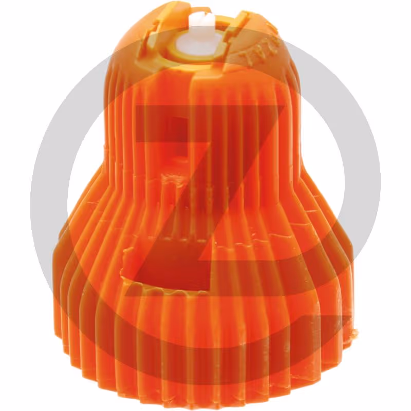 Buse à jet plat KWIX ADX, rouge