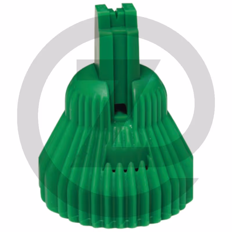 Buse à jet plat KWIX RDX, violette