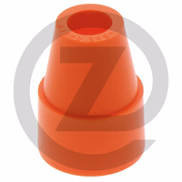 Buse conique 8 mm pour arroseur R 163