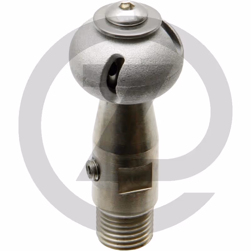 Buse de nettoyage pour réservoir - Rollex 360°