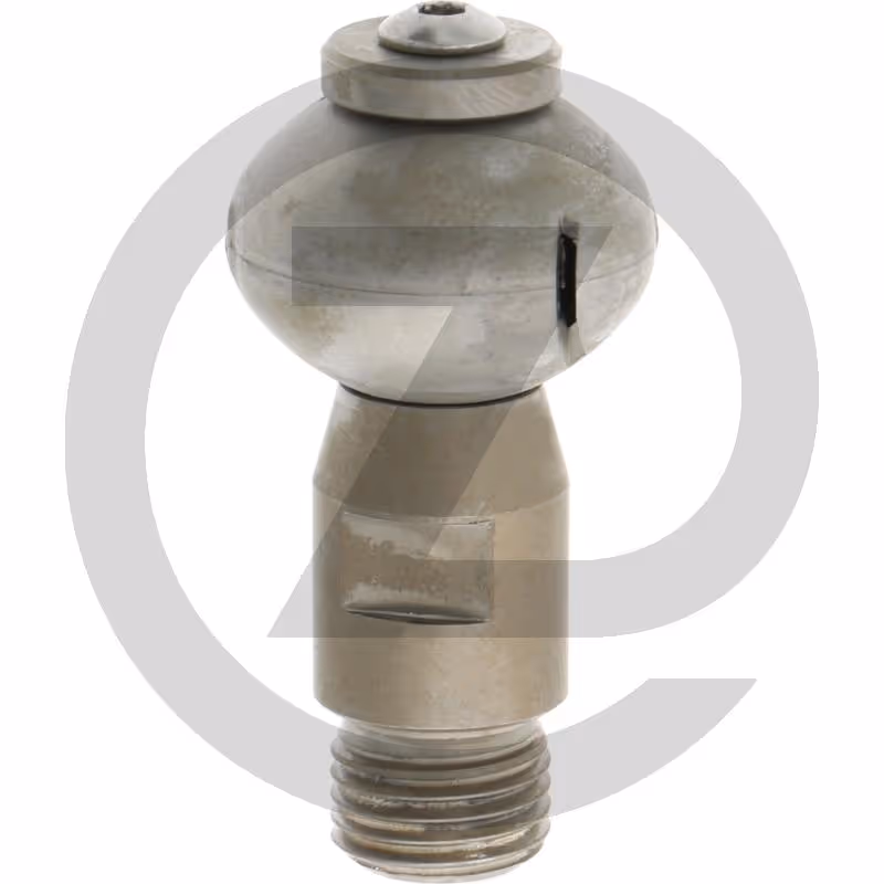 Buse de rechange - simple, filetage 1/4"