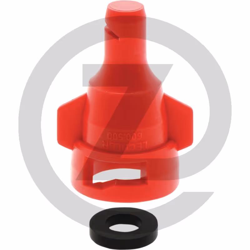 Buse pour engrais liquide 130°
