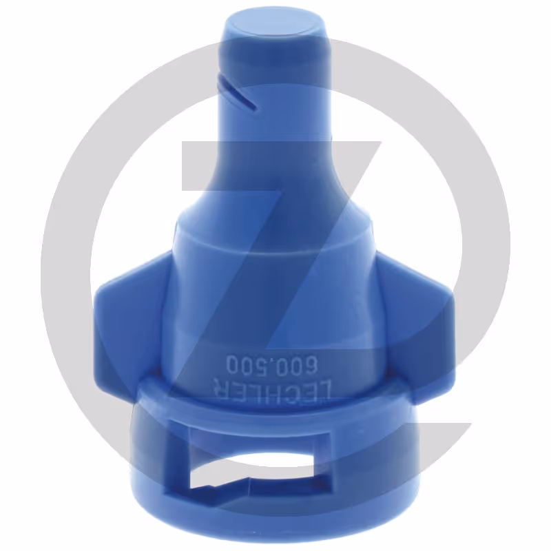 Buse pour engrais liquide 130°