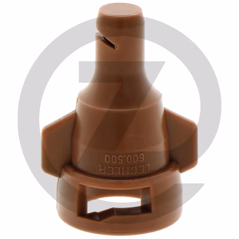 Buse pour engrais liquide 130°