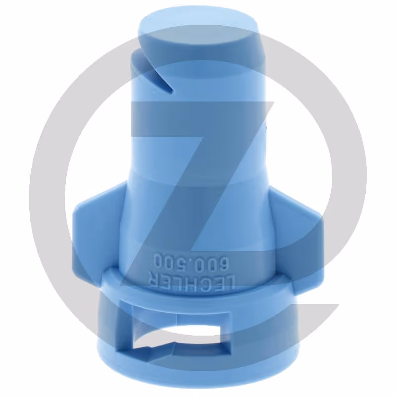 Buse pour engrais liquide 130°