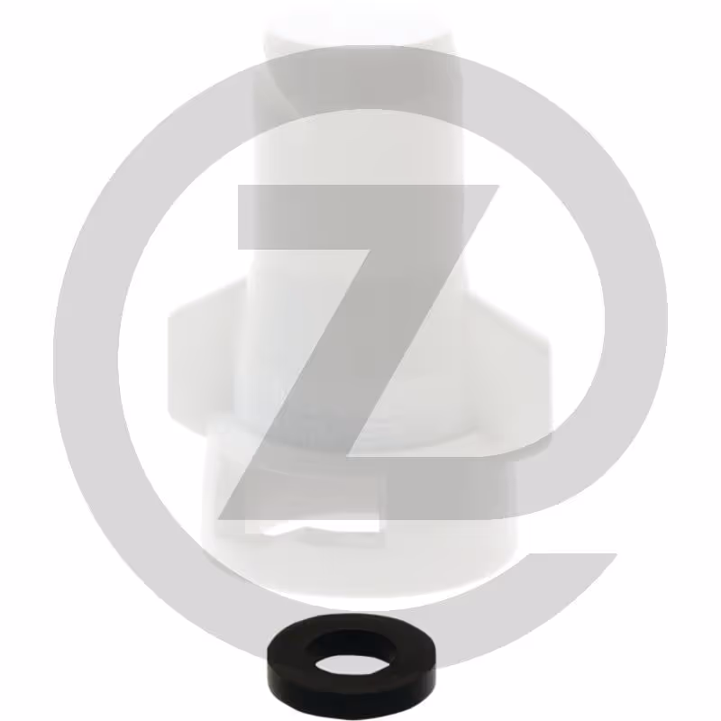 Buse pour engrais liquide 130°