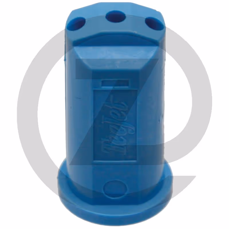 Buse pour engrais liquide, 3 trous