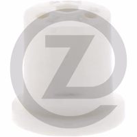 Buse pour engrais liquide, 3 trous