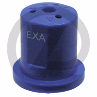 Buse pour engrais liquide, 3 trous