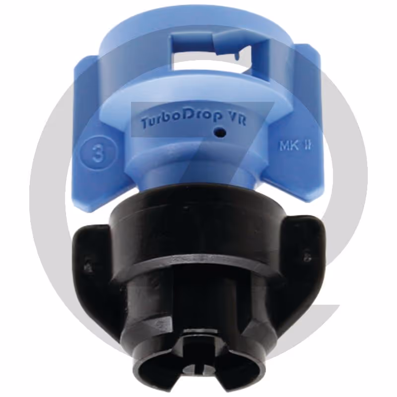 Buse TD VR Mk.II taille 3 TipCap Standar - Standard