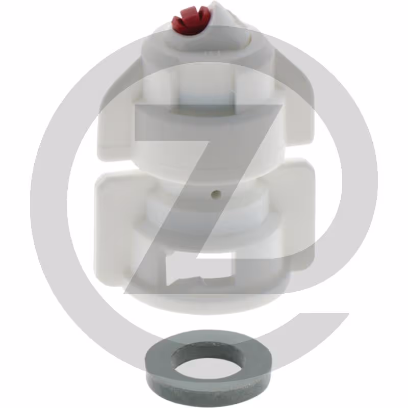 Buse TurboDrop HiSpeed standard - Blanc 110°