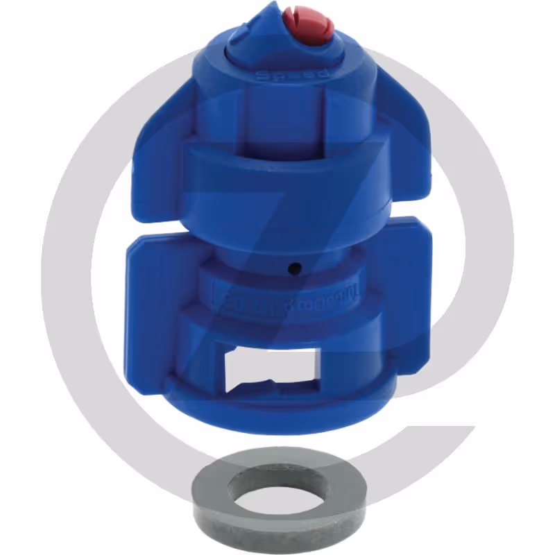 Buse TurboDrop HiSpeed Standard - bleue, 110°