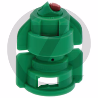 Buse TurboDrop HiSpeed Standard - verte, 110°