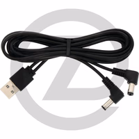 Câble de charge pour jeu de feux arrière