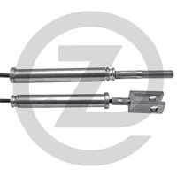 Câble de commande d'embrayage - avancement