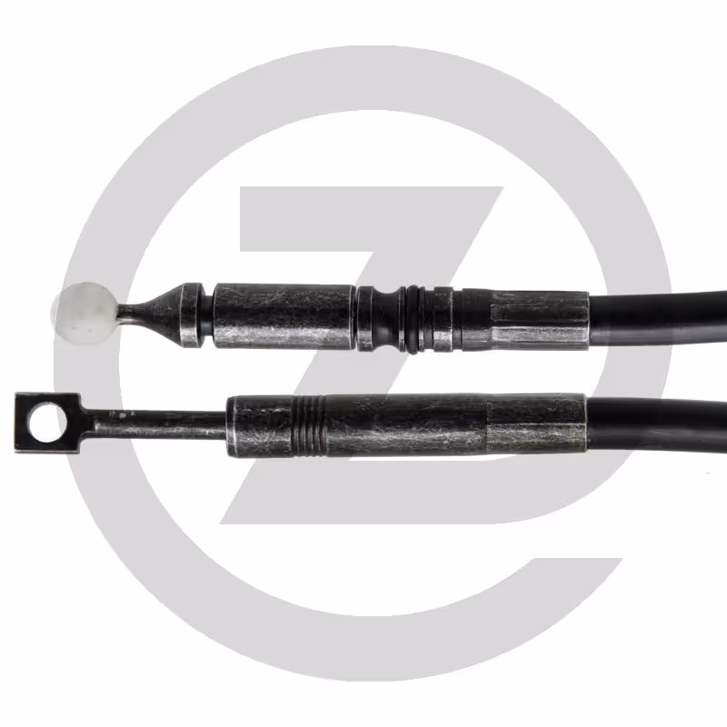 Câble de commande pour chargeur frontal