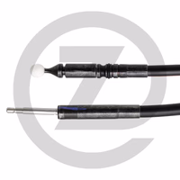 Câble de commande pour chargeur frontal