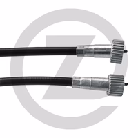 Câble de compte-heures - longueur : 1250 mm