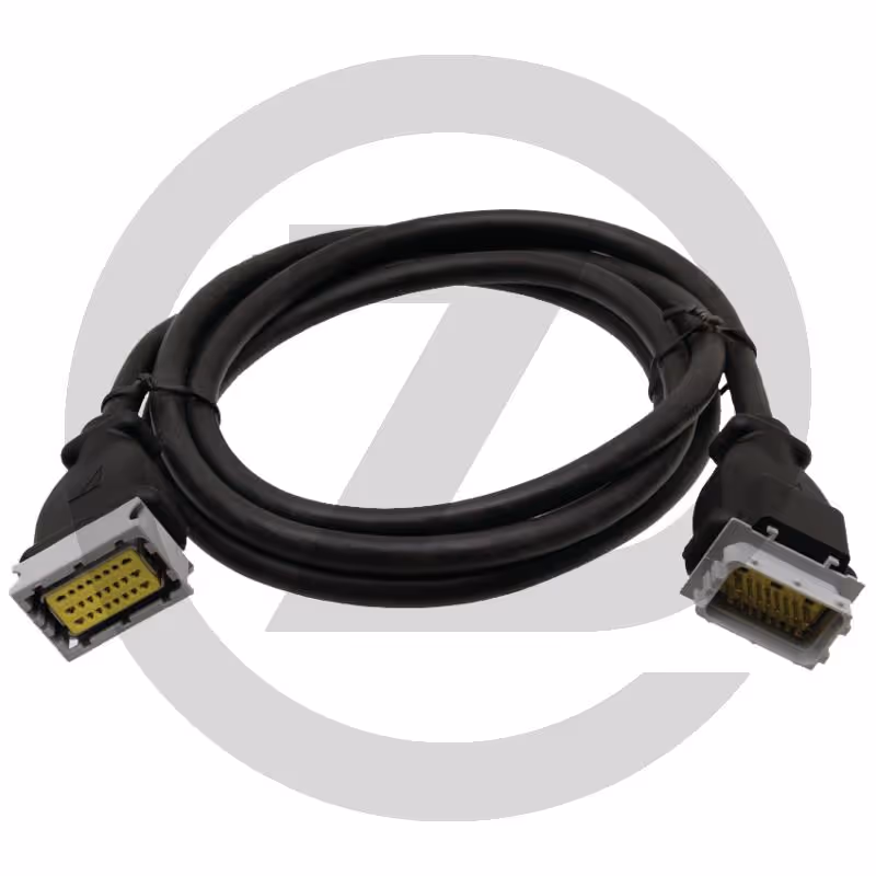 Câble de connexion - 3 mètres, pour filtre soupape