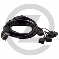 Câble de connexion - 3 mètres, pour filtre soupape