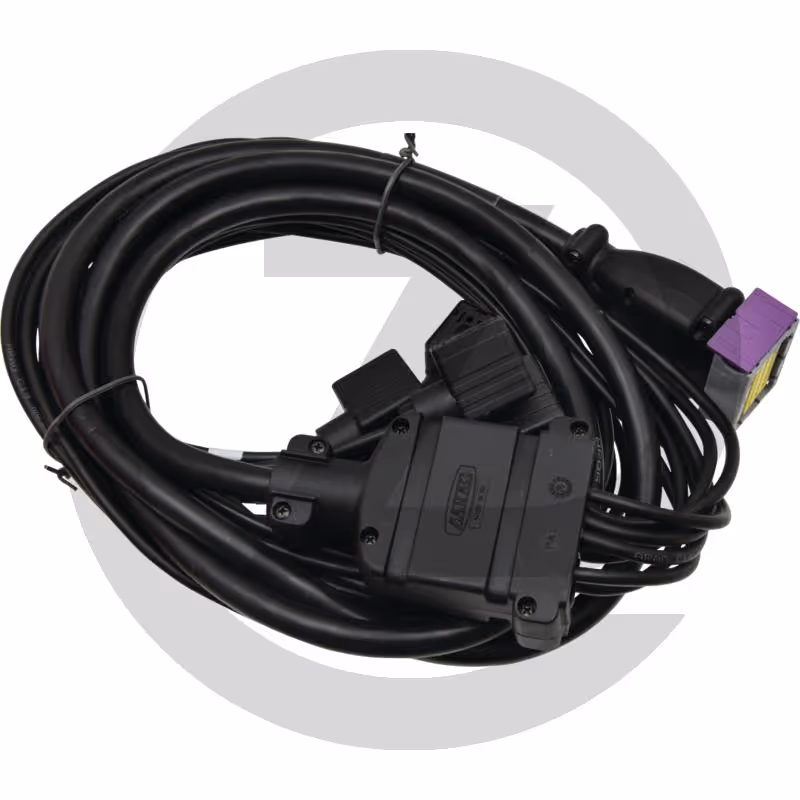 Câble de connexion